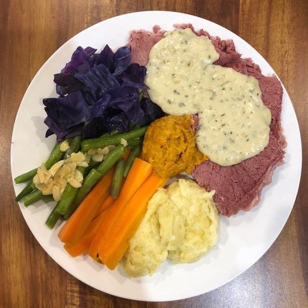 Corned Beef