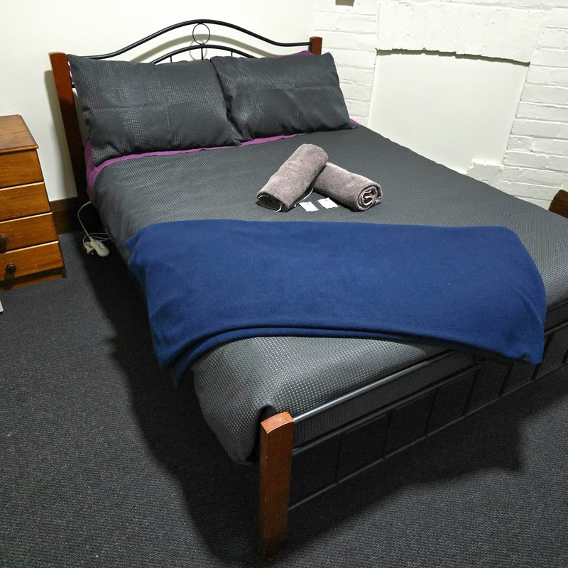Special Room at The Top Pub Rosebery
