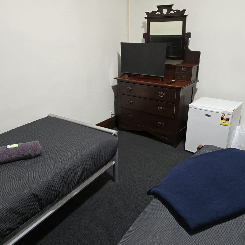 Special Room at The Top Pub Rosebery