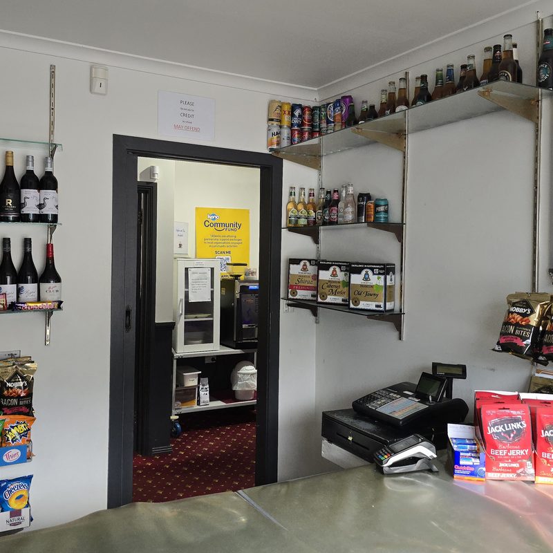 The Bottleshop at The Top Pub Rosebery